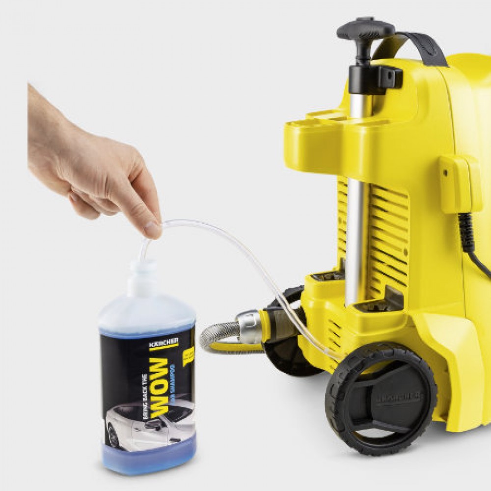 Karcher K2 Home Pressure Washer | 1.673-524.0